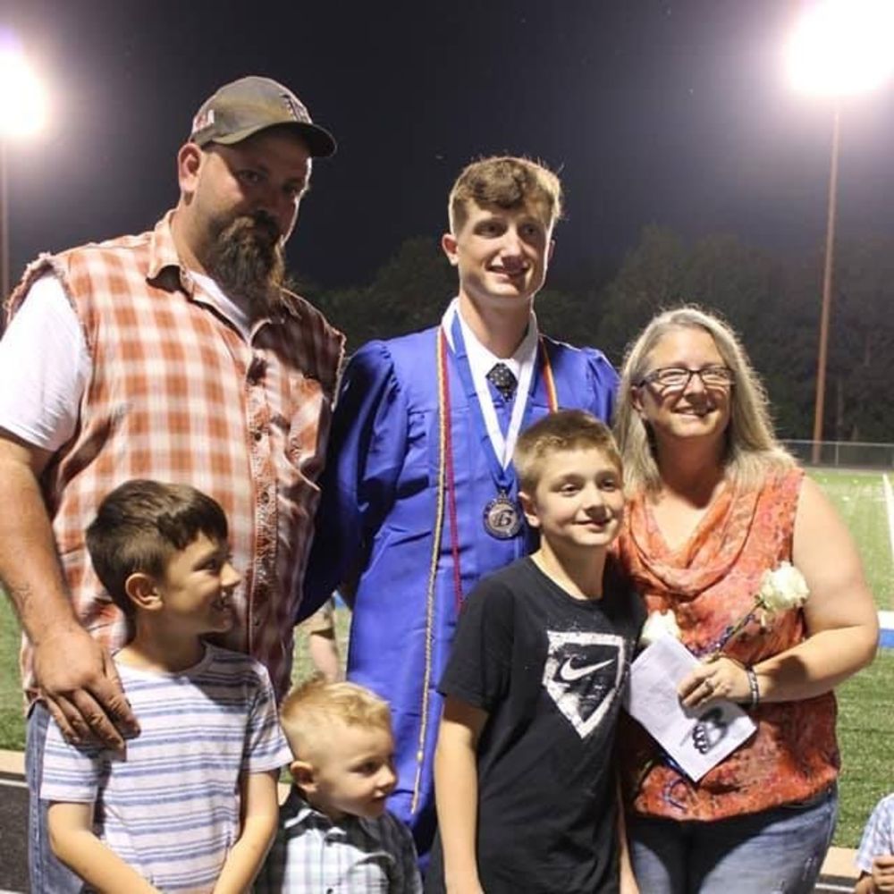 Meet your Posher, Kelley